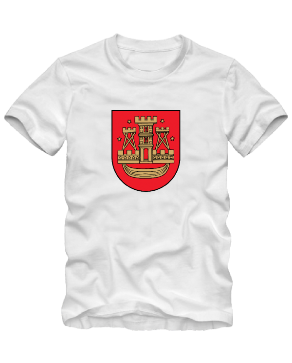 Klaipėdos herbas Klaipėdos herbas